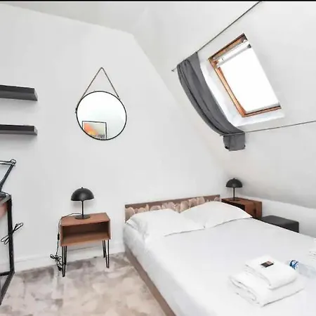 Apartment Trocadero Victor Hugo Charming Studio Paris